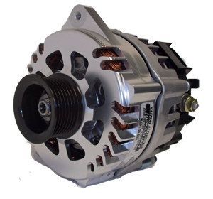 High output alternator nissan pathfinder #9