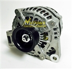 11252-270XP 270 Amp High Output Alternator for GM Applications
