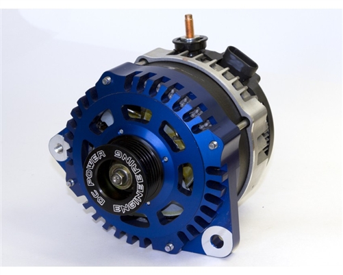 High performance nissan alternators #4