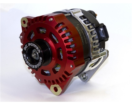 High performance nissan alternators #3
