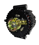 275 Amp Replacement for Leece Neville High Output Alternator for Ford 6.0L & 7.3L Diesel Trucks (8307LN-275)