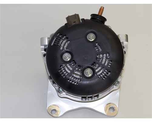 Chrysler alternator welder #5