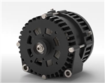 Dodge Ram Promaster Van Dual Alternator Kit with 48 Volt 100 Amp Alternator and Wakespeed WS500 Regulator & Harness  (2014-2021)