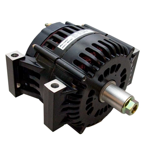 A160207 Leece Neville 210 Amp Atlernator For International
