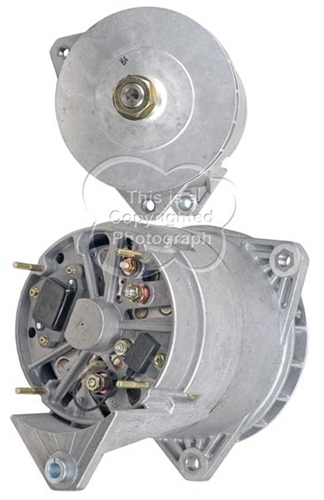 Chrysler alternator welder #4