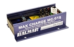 MC-618 Balmar Max Charge Digital 12 Volt Regulator