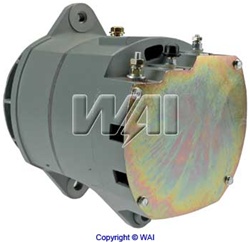 1-2057-00DR-1 (Ref. Num.8083N ) Alternator - Delco 33SI