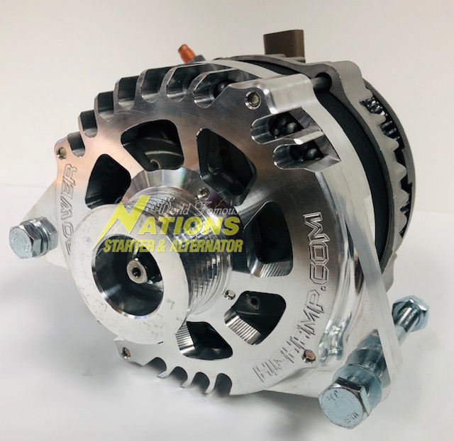 10325270XP High Output Alternator for Toyota 3.5L (20162020)