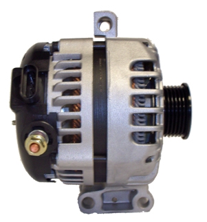 KAC Alternator 11047 For 2004-2006 Chevrolet Colorado GMC Canyon 2.8L 3.5L – OE Spec 12V