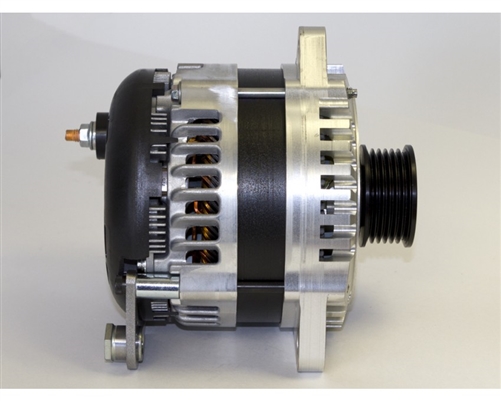 CSSAutoElectric 250 Amp High Output Alternator For Nissan 370Z, Infiniti QX50/QX70/FX35