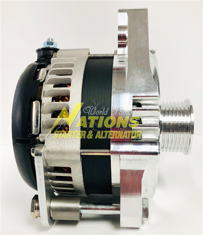 Toyota 4 0l V6 1gr Fe 270a Alternator Tacoma 4runner Fj Cruiser Dc