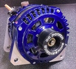 270 Amp XP High Output Alternator for 2006-2010 Honda Civic 1.8L I4 R18A