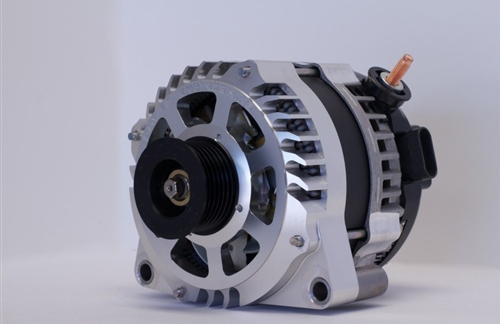 11234-270XP 270 Amp High Output Alternator for Chevrolet ... 11234-270XP 270 Amp High Output Alternator for Chevrolet ...