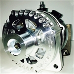 270 Amp XP High Output Alternator for Infiniti and Nissan