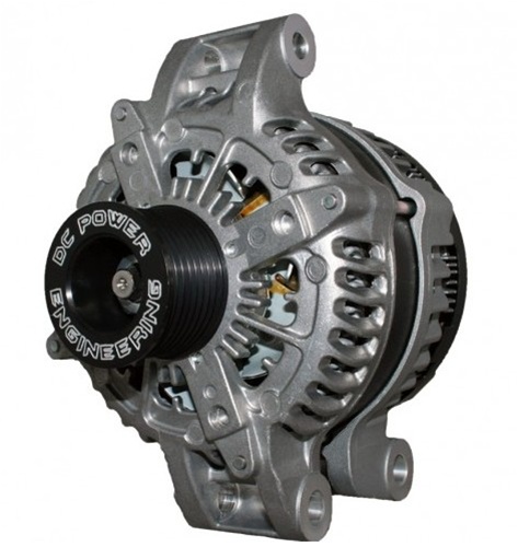 270 Amp Xp High Output Alternator For 2010 Ford Transit Connect 2 0 Description
