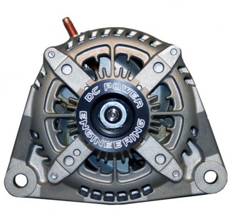 thumbnail interactive-video image 1 of 220 Amp Alternator For Dodge Durango 2013-2015 & Ram 1500 2011-2015 – 3.6L – New 1 of 3