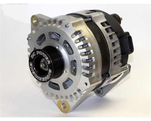 11340-270XP High Amp Alternator for Nissan 350Z, 370Z and Infiniti