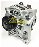 270 Amp High Output Alternator for 2009-UP Ford F-Series, E-Series 4.6L, 5.4L, 6.8L