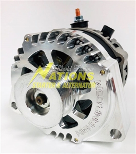 11513-270XP High Output Alternator for Cadillac CTS-V 6.2L