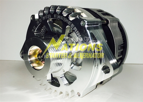 fj alternator