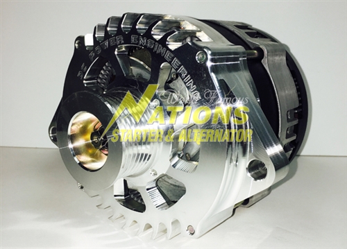 11517 270xp High Output Alternator For Toyota 4runner Tundra