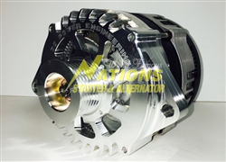 11517-270XP High Output Alternator for Toyota 4Runner, Tundra, FJ Cruiser with a 4.0L Engine