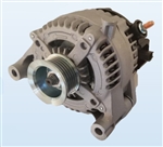 11584-250 High Amp Alternator for Jeep Wrangler with 3.6L (2012-2020)