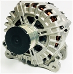 11673-320SPXI 320 Amp High Output Alternator for 2013-2015 Nissan Sentra 1.8L
