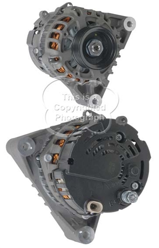 thumbnail image 2 of New 12V Starter For Volvo Penta Marine Engines – 3.0GLM, 4.3GXi, 5.7OSi, 8.1GXi (00-07) – 1.4kW, 11 Tooth, Clockwise 2 of 4
