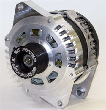 270 Amp Xp High Output Alternator For Jeep Wrangler Cherokee Description