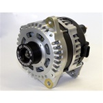 270 Amp XP High Output Alternator for Nissan Frontier and Xterra