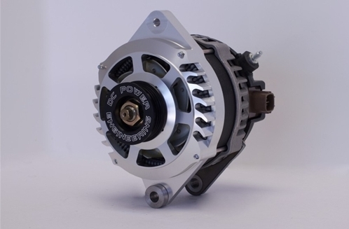 13857-180HP 180 Amp High Output Alternator for Scion XA & XB 1.5L
