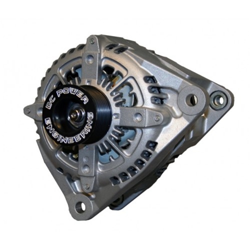 2005 dodge ram 1500 5.7 hemi alternator