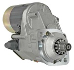 17362N (Ref. Num.2-1750-ND )  Farm Tractor Starter - Aftermarket New OSGR