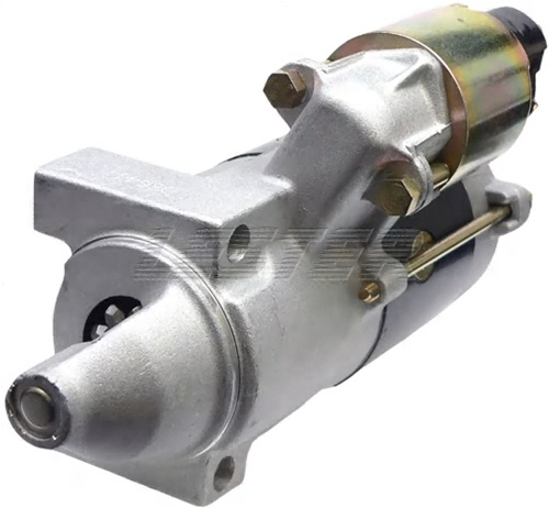 Starter Motor 410-22060 For John Deere Toro Cub Cadet Briggs 16HP 18HP Engines