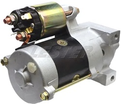 Starter Fit John Deere Kohler AM107631 AM108390 AM124993 228000-2640 AM131296 Starter Fit John Deere Kohler AM107631 AM108390 AM124993 228000-2640 AM131296