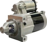 18266N Lawn Starter for Gravely, John Deere, Kubota Lawn Tractors & Mowers w/ Kawasaki