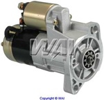 Mitsubishi OE# M1T60081, M1T60381NEW NISSAN FORK LIFT TRUCK STARTER