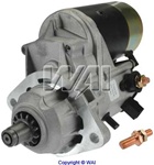Popular Diesel Starter- Case, Ford, Cummins and others