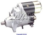 2-1726-ND-2 Starter - Nippondenso OSGR 2.5 kW, 12 Volt, CW, 13-Tooth Pinion