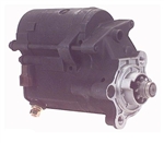 2-2170-ND 1.0KW Harley Davidson Starter for 1991-Up Harley Sportster 883, 1200CC (Lester 18200)