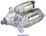 Ford Diesel Starter 2-2215-FD Starter - Ford OSGR 3.0 kW, 12 Volt, CW, 12-Tooth