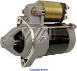 2-2741-ND-2 Starter Kawasaki OE# 21163-1147