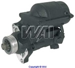 New Harley Starter Used On: (2007-06) Dyna, Softail, Touring 1584cc Twin Cam 96