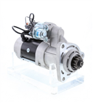 282-0107 Denso Power Edge Starter