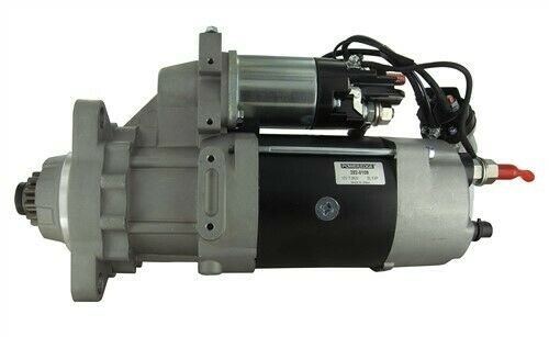 282-0109 Denso PowerEdge Starter