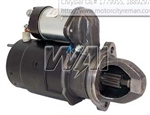 3471N Chrysler Inboard Starter OE# 1779955, 1889297, 2875928