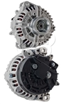 400-24097 Alternator for John Deere Agricultural Tractor, Cotton Picker, Sprayer, and Farm Tractor Applications