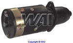 Farmall Tractor Starter -2-2287-DR