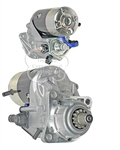 428000-5940 Denso Starter for 2002-2006 Dodge Ram Applications with 5.9L Cummins ISB Engines (Lester 17892)
